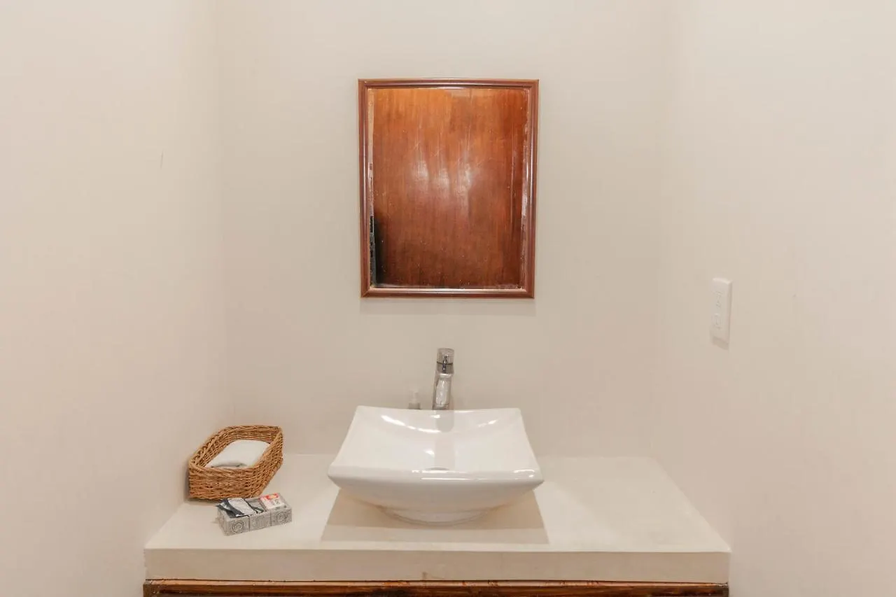 Azul Maya Apartment Tulum Mexico