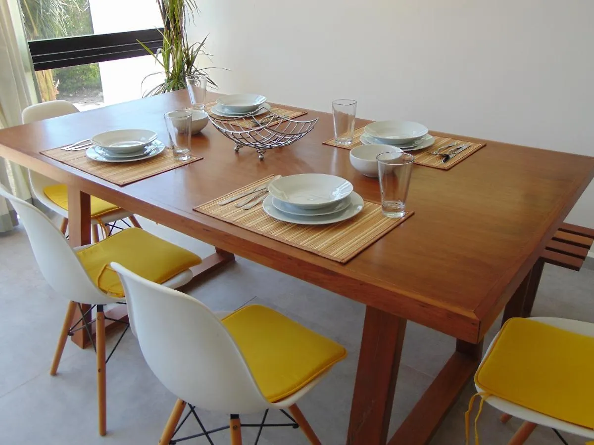 Azul Maya Apartment Tulum