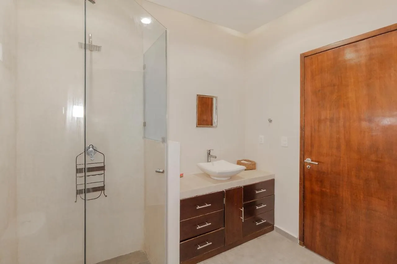 Azul Maya Apartment Tulum Mexico