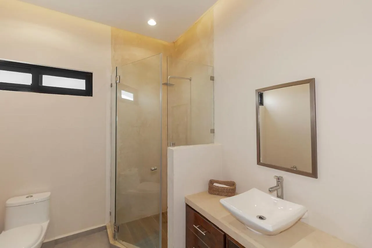 Azul Maya Apartment Tulum