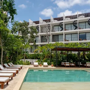 Chaac Luxury Apartment